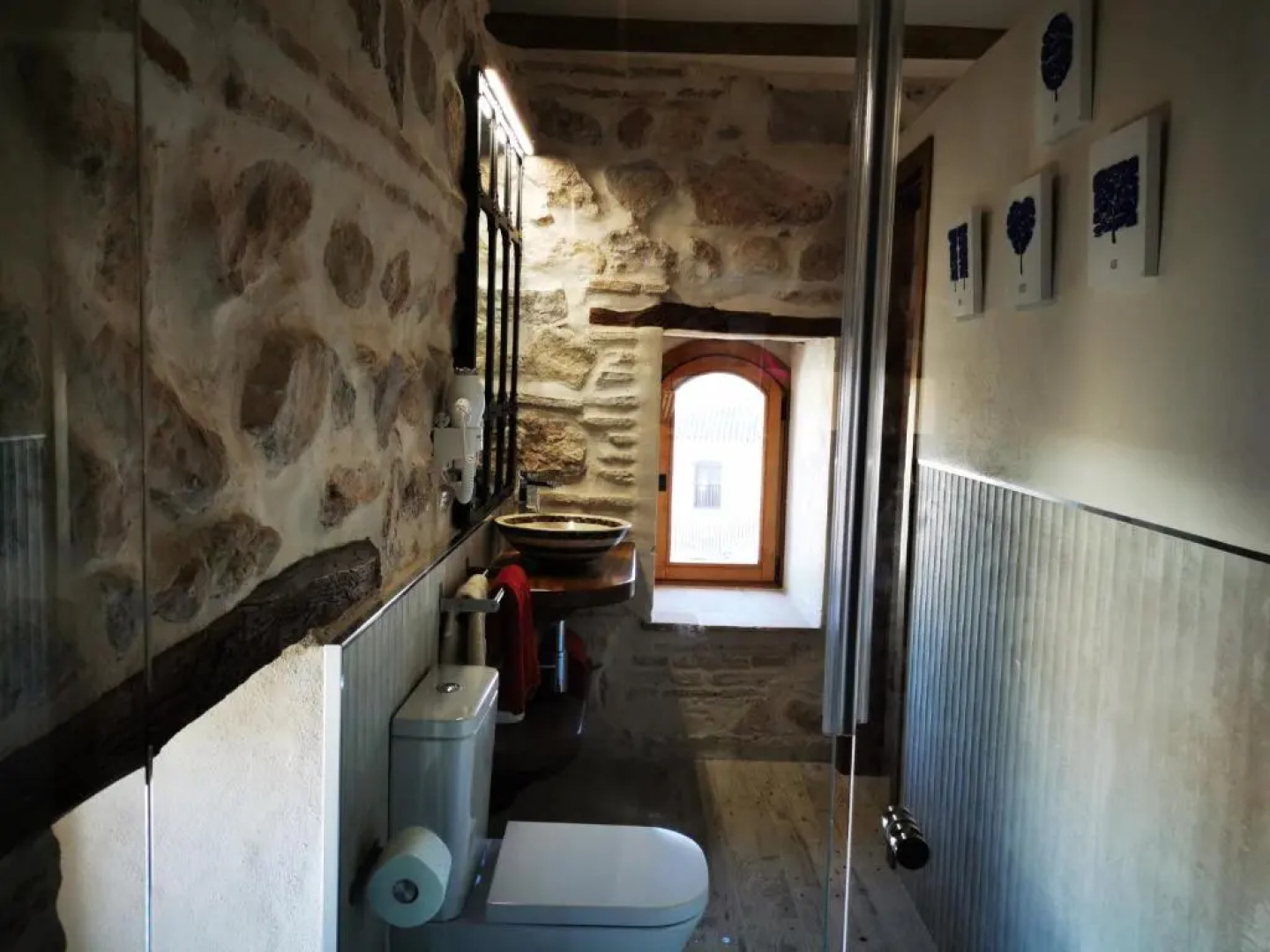 Torreón De La Tercia