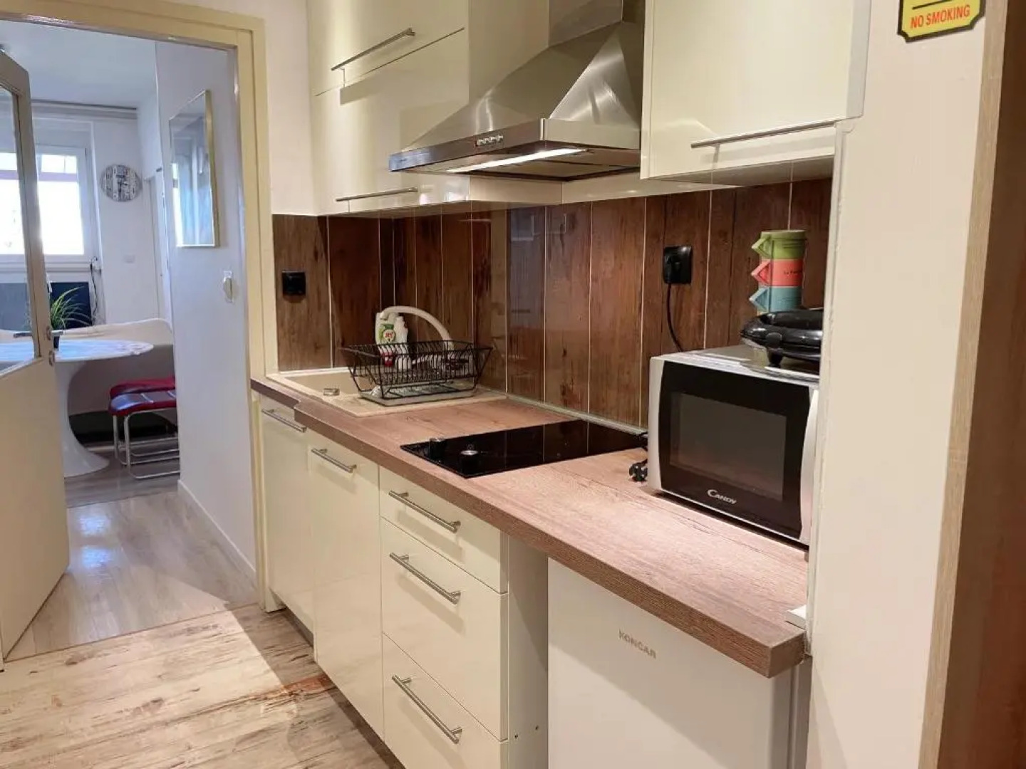 Apartmani Top Art Topusko