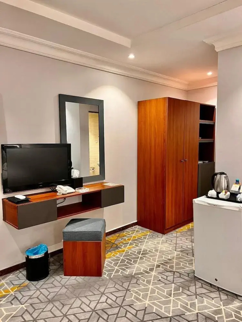 Muhaidb Hafr Al Baten