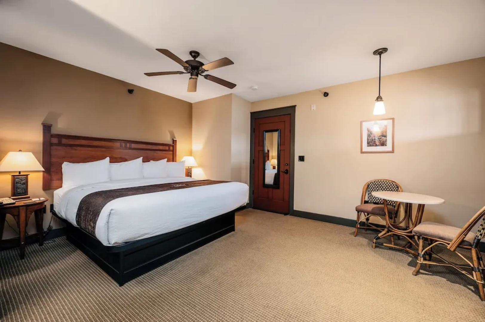 Tamarack Lodge of Traverse City