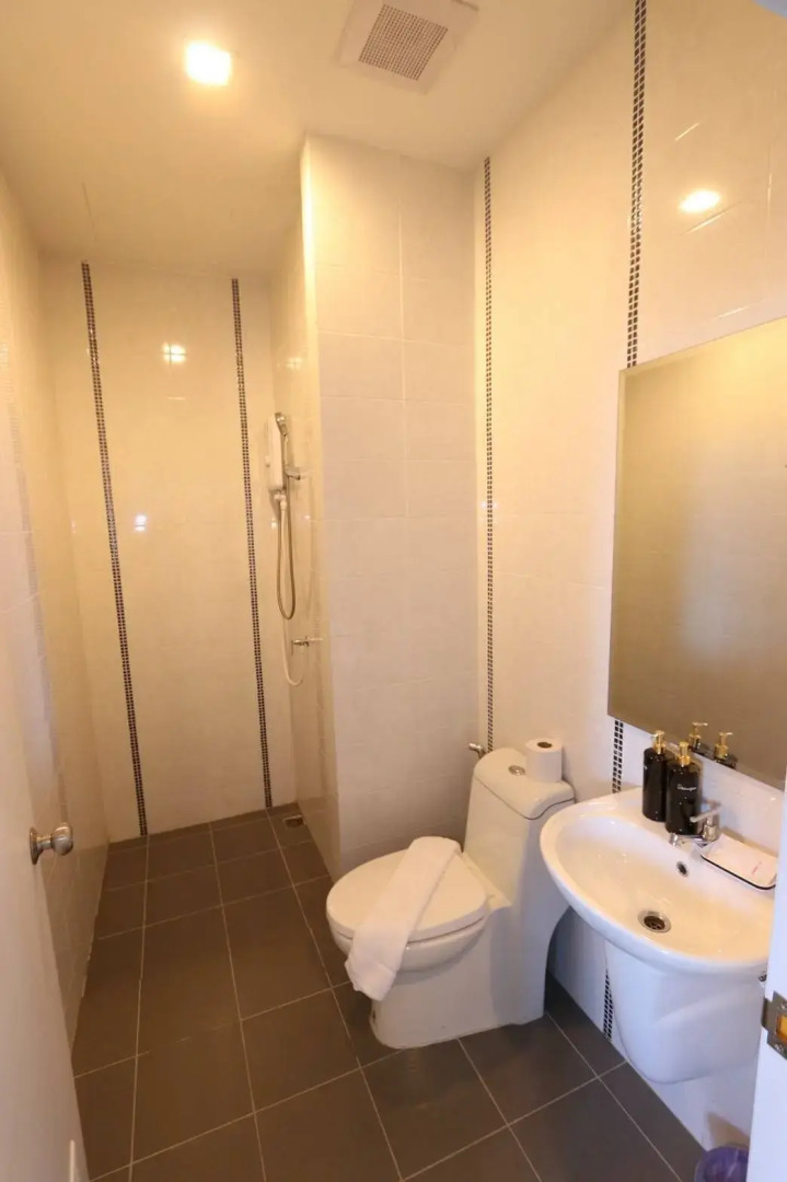 The Beach Resort & Residence