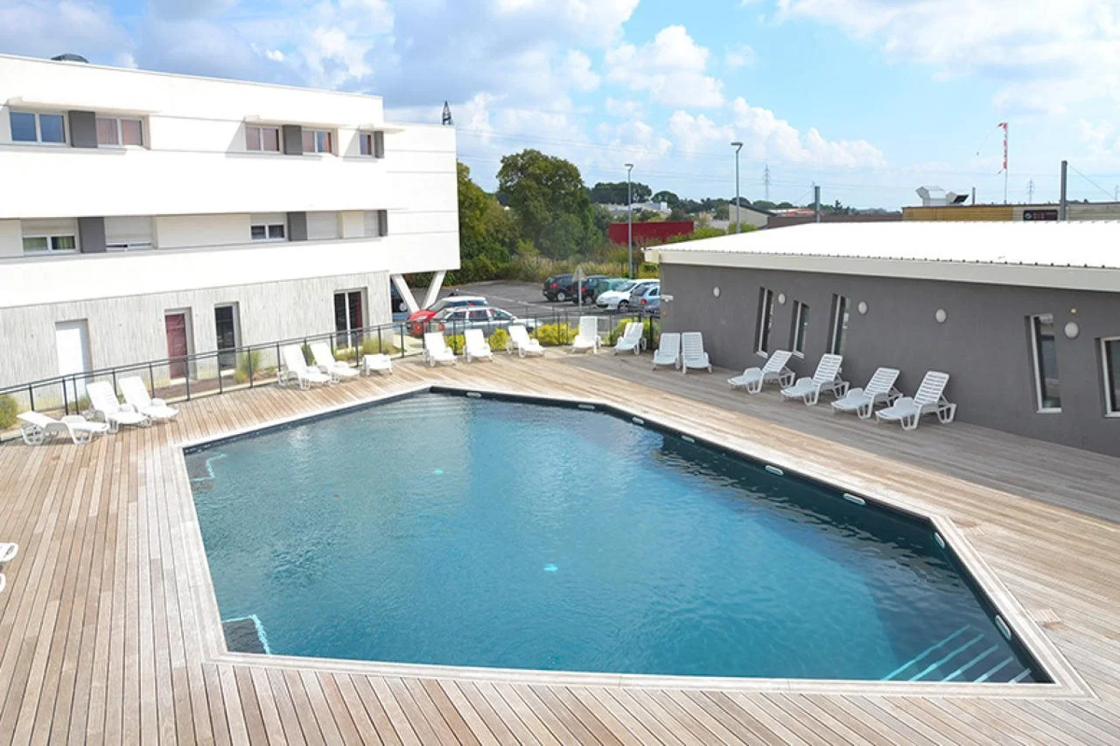 Vacancéole – Le Terral – Montpellier Sud