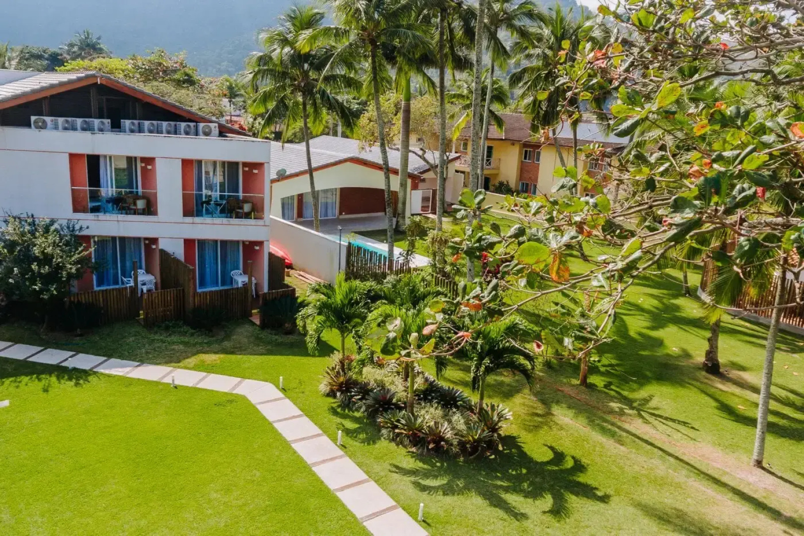 Vistabela Resort & Spa