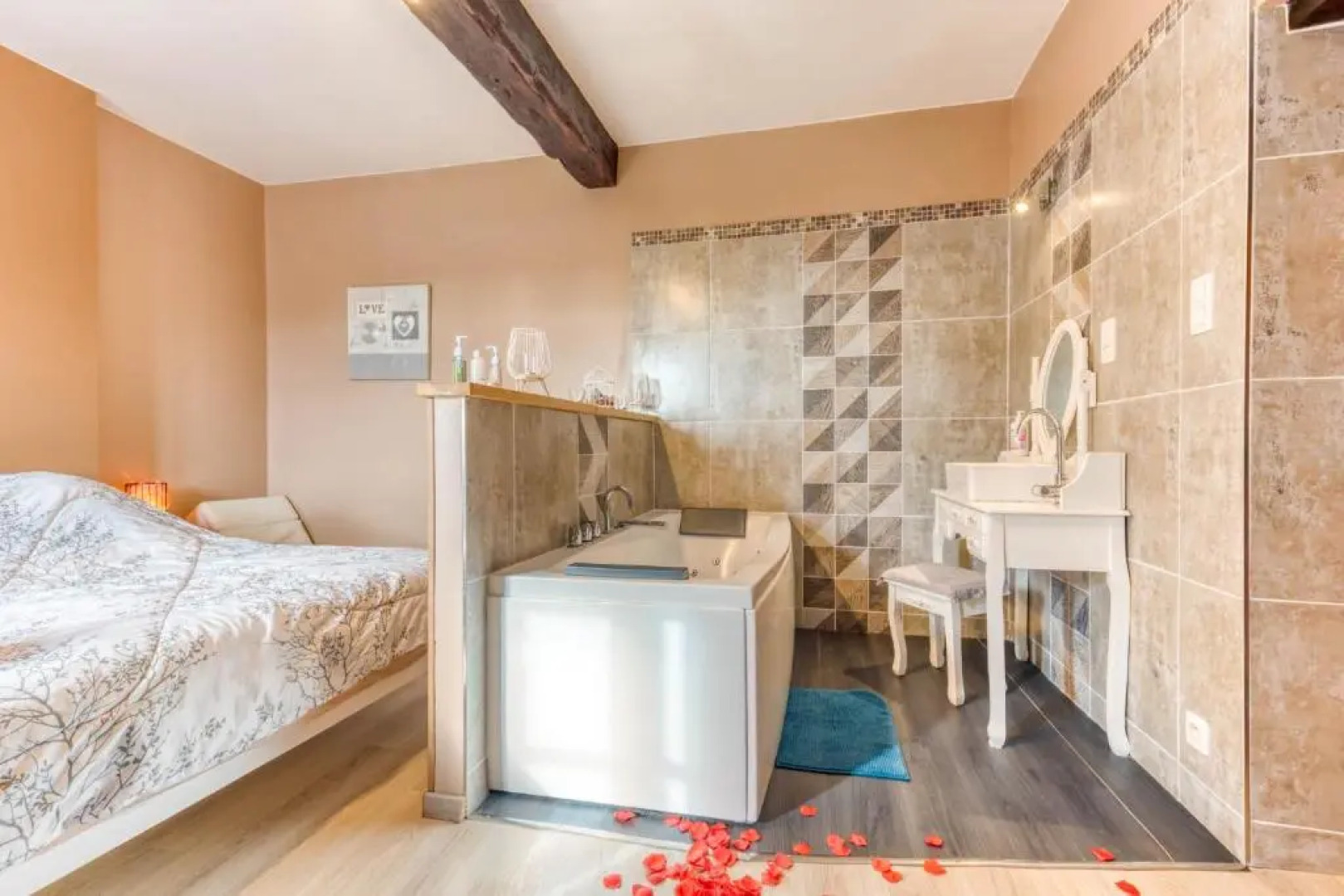 Centre Bien-Etre Au Chardon