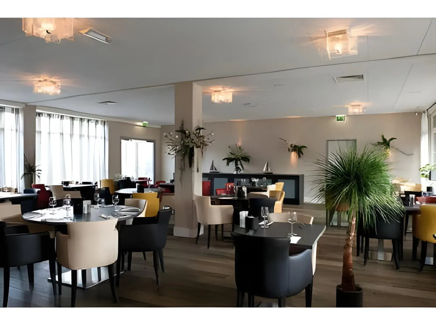 Hotel Restaurant Anno Nu