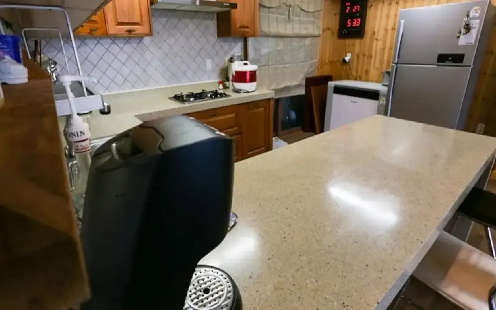 Uljin Dararaeuihaengbok Pension