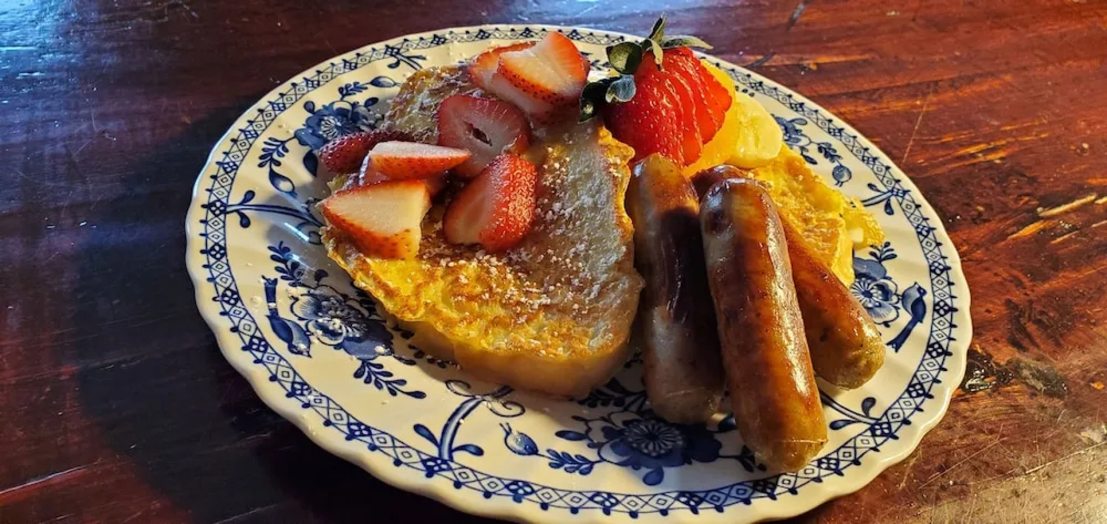 Amherst Shore Country Inn