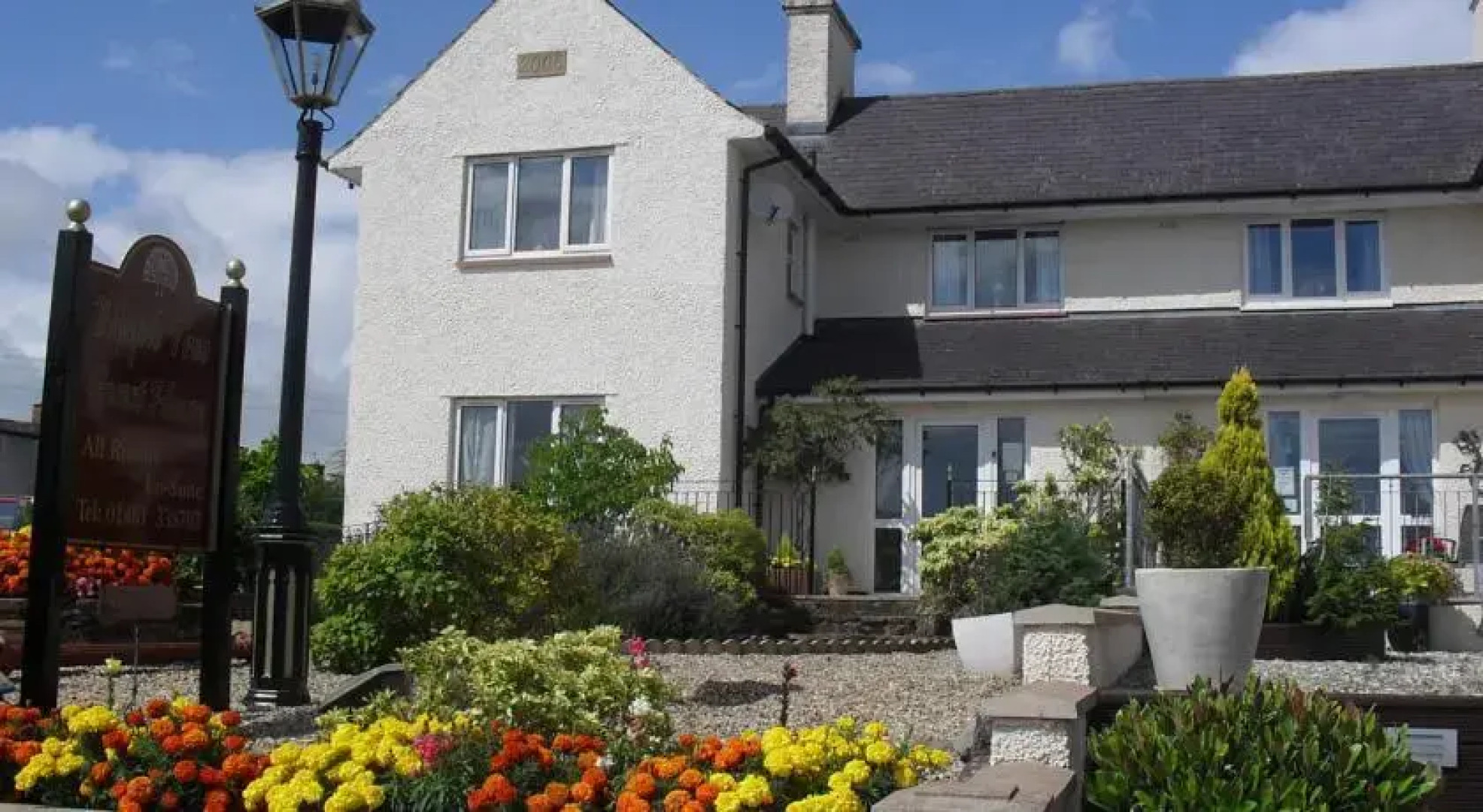 Maple Tree Guesthouse