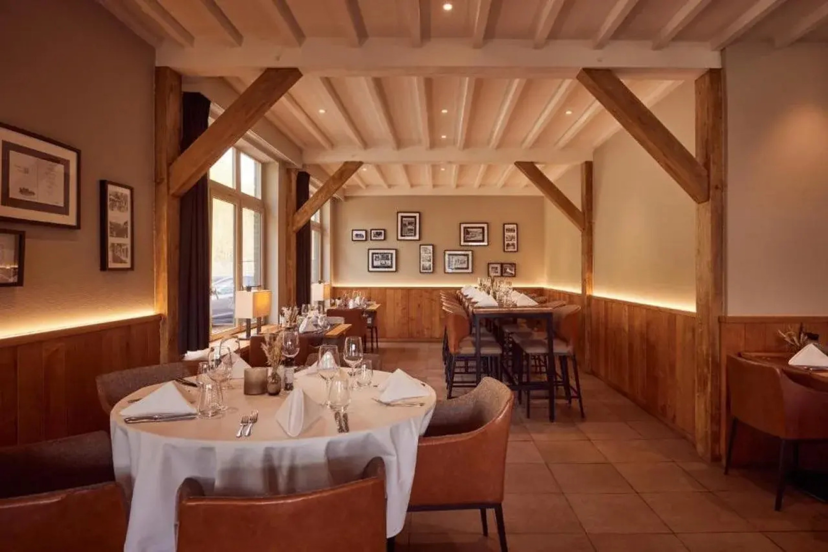 Van Der Valk Hotel Dennenhof