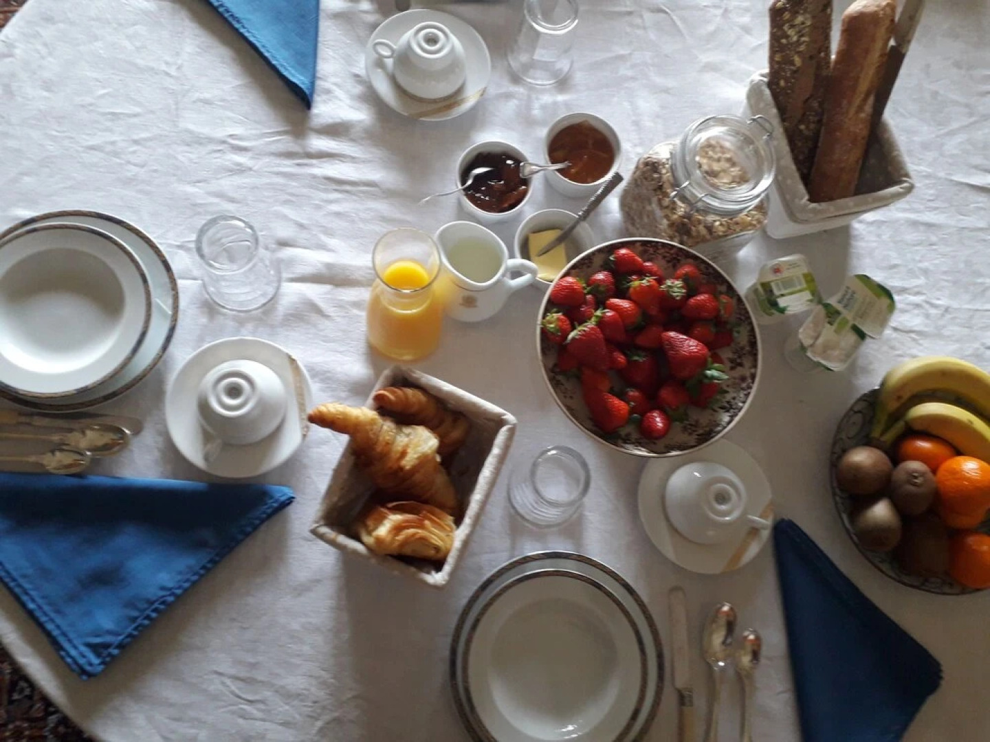 Villa Fontane Provence