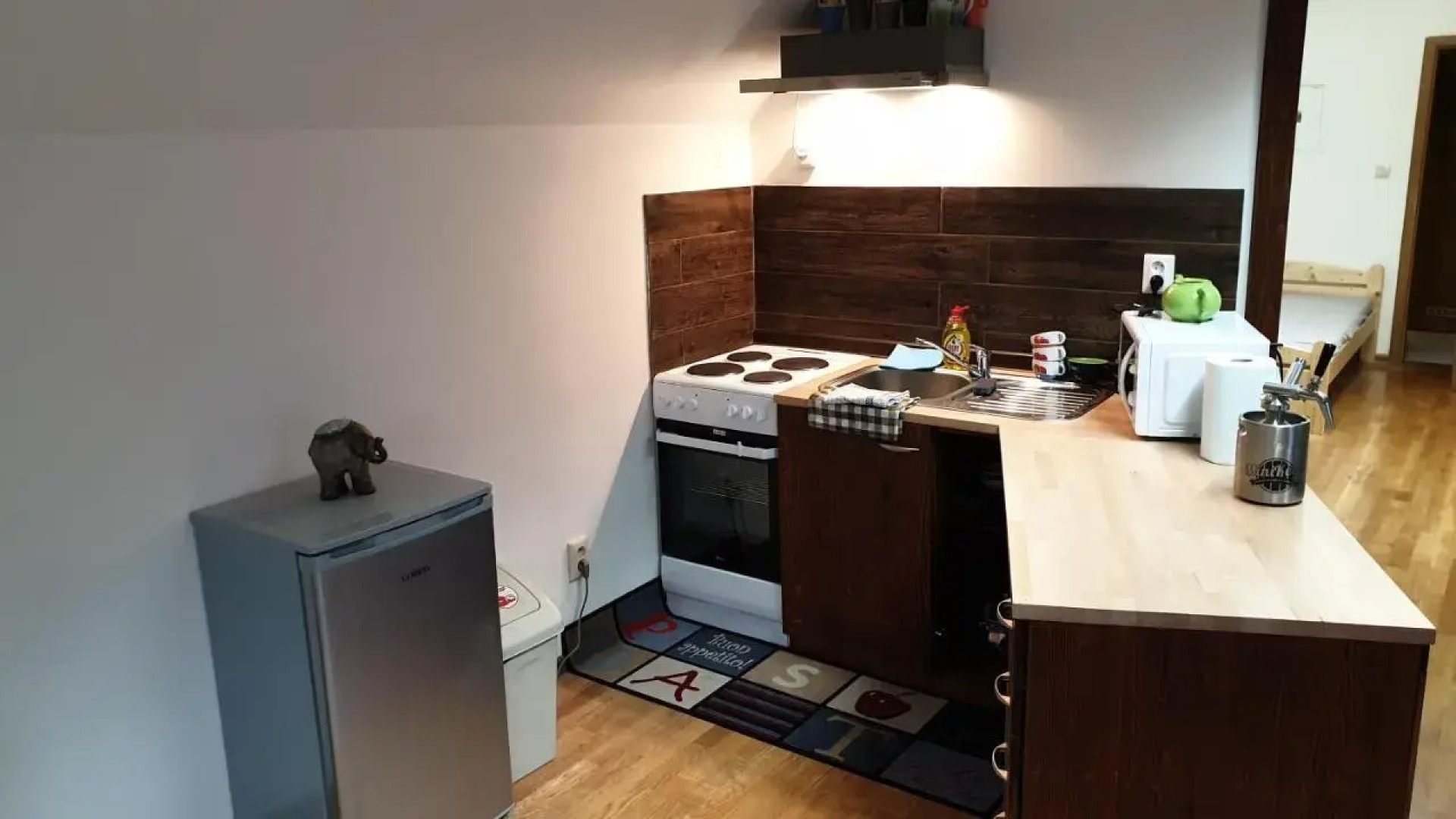 Relax Penzion U Adama