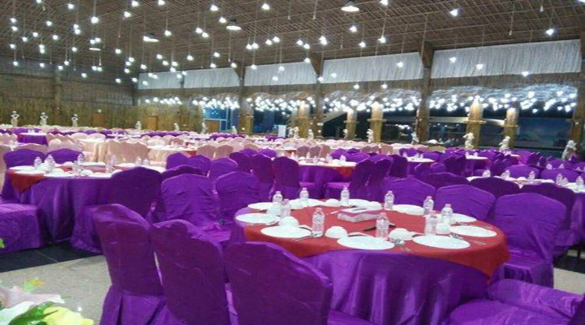 Excel River View Hotel