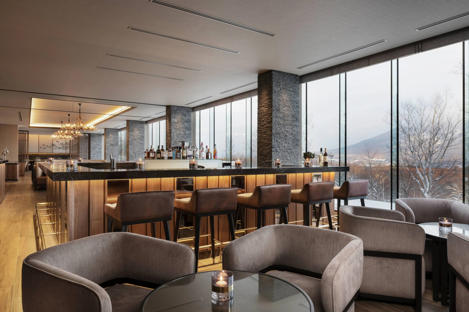 Higashiyama Niseko Village, a Ritz-Carlton Reserve