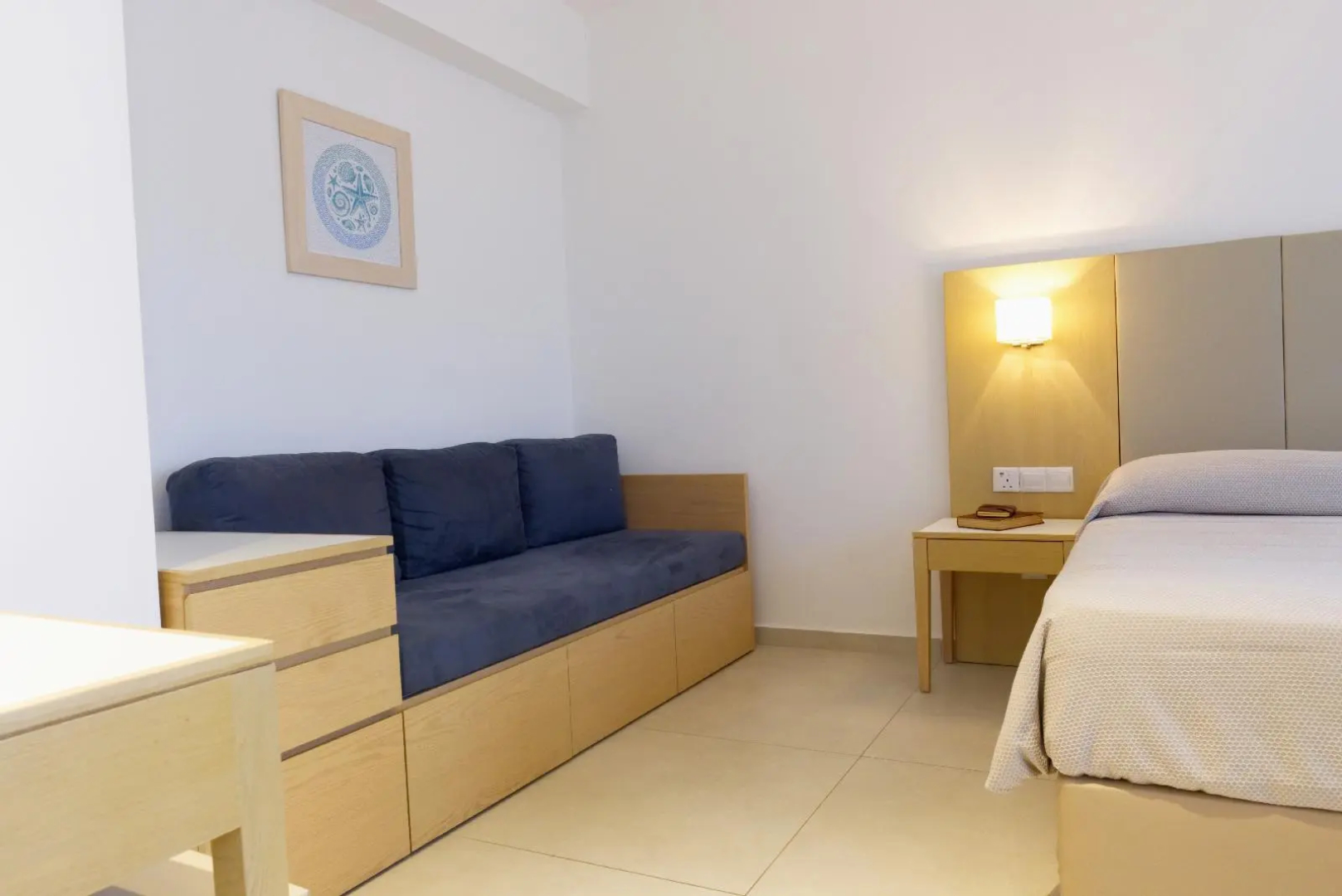 Brilliant Hotel Apartments