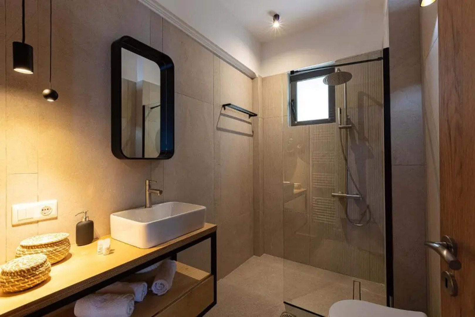 Anemos Luxury Villas