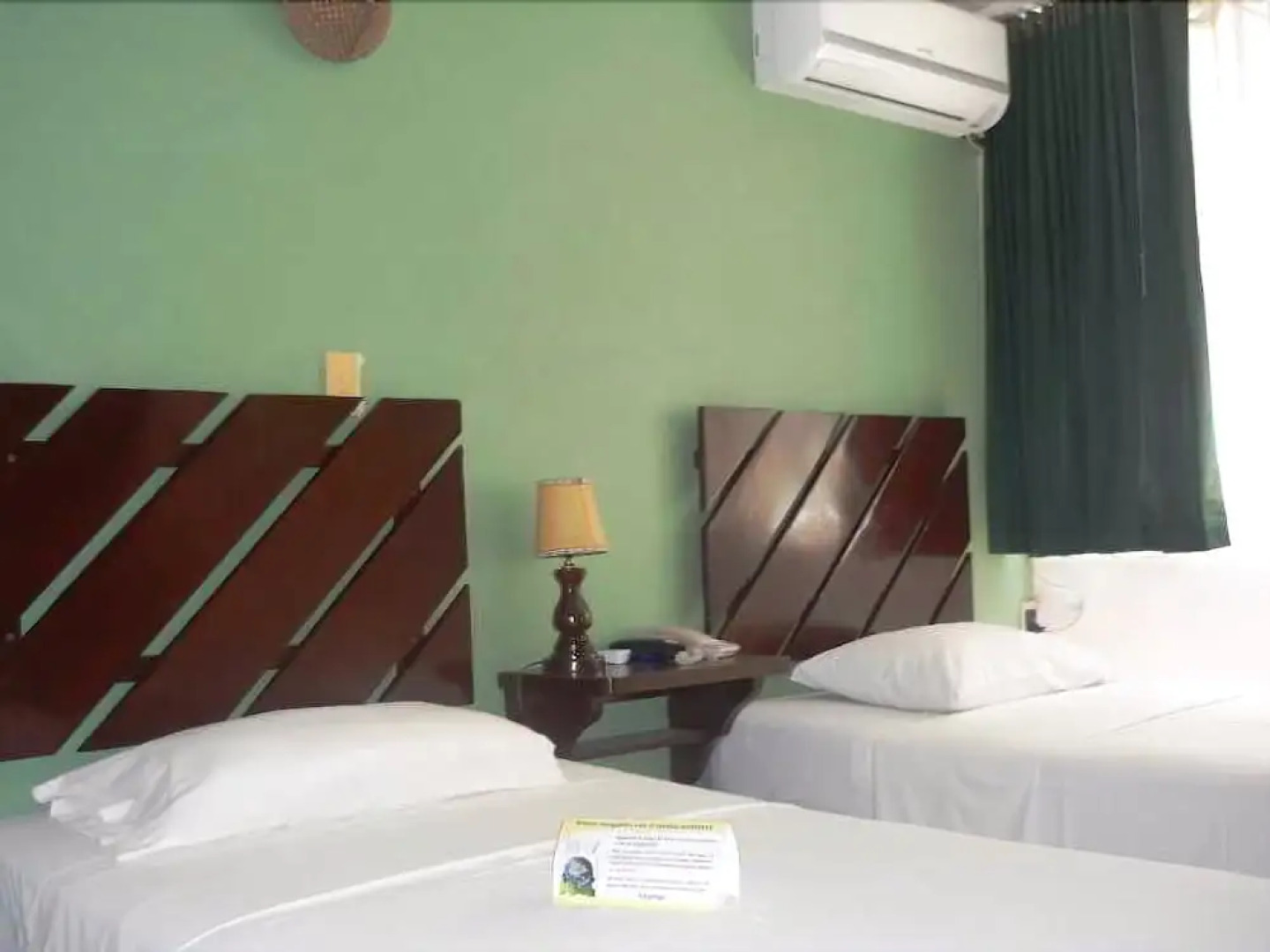 Hotel Americano Neiva