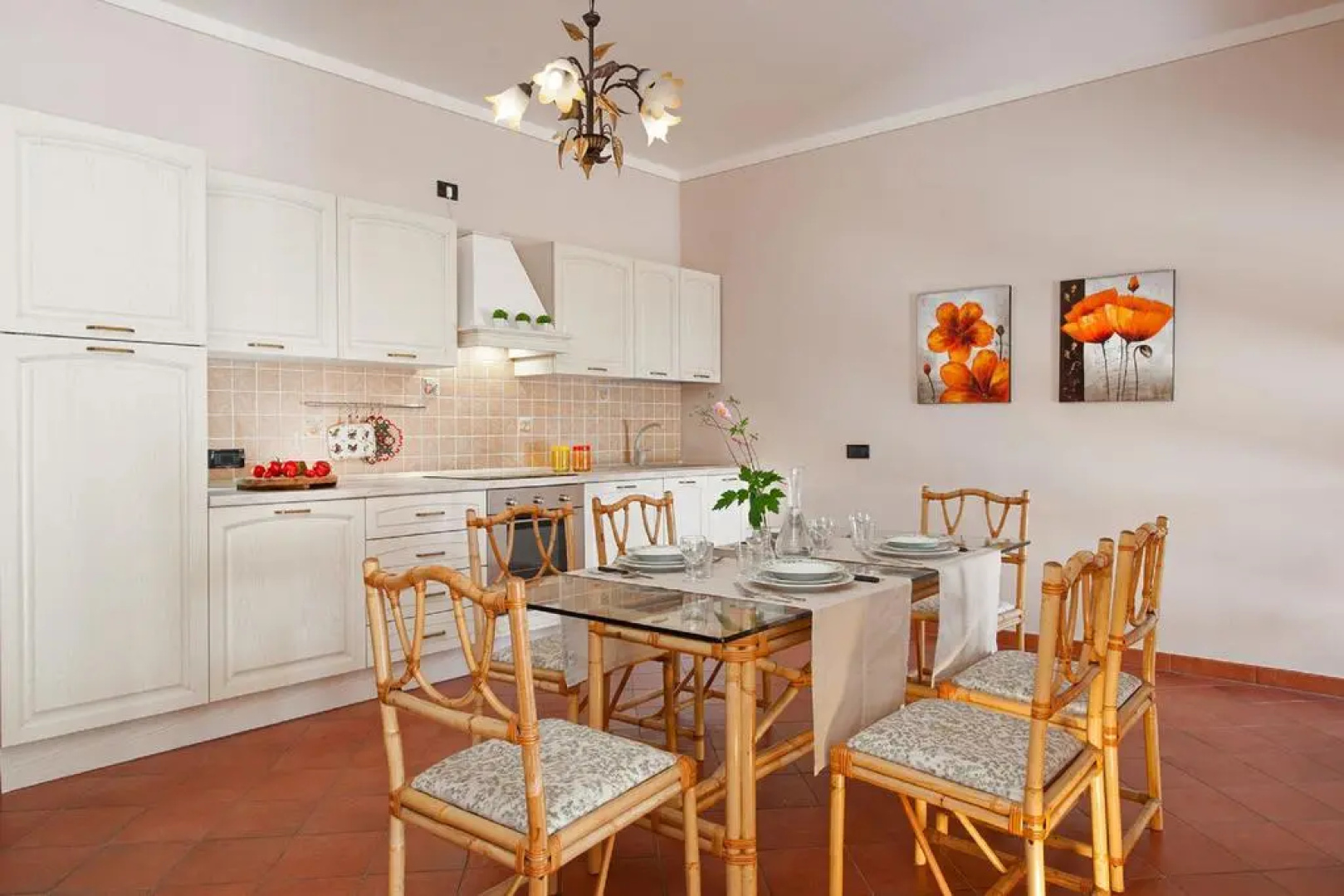 Olea Dei Holiday Apartments