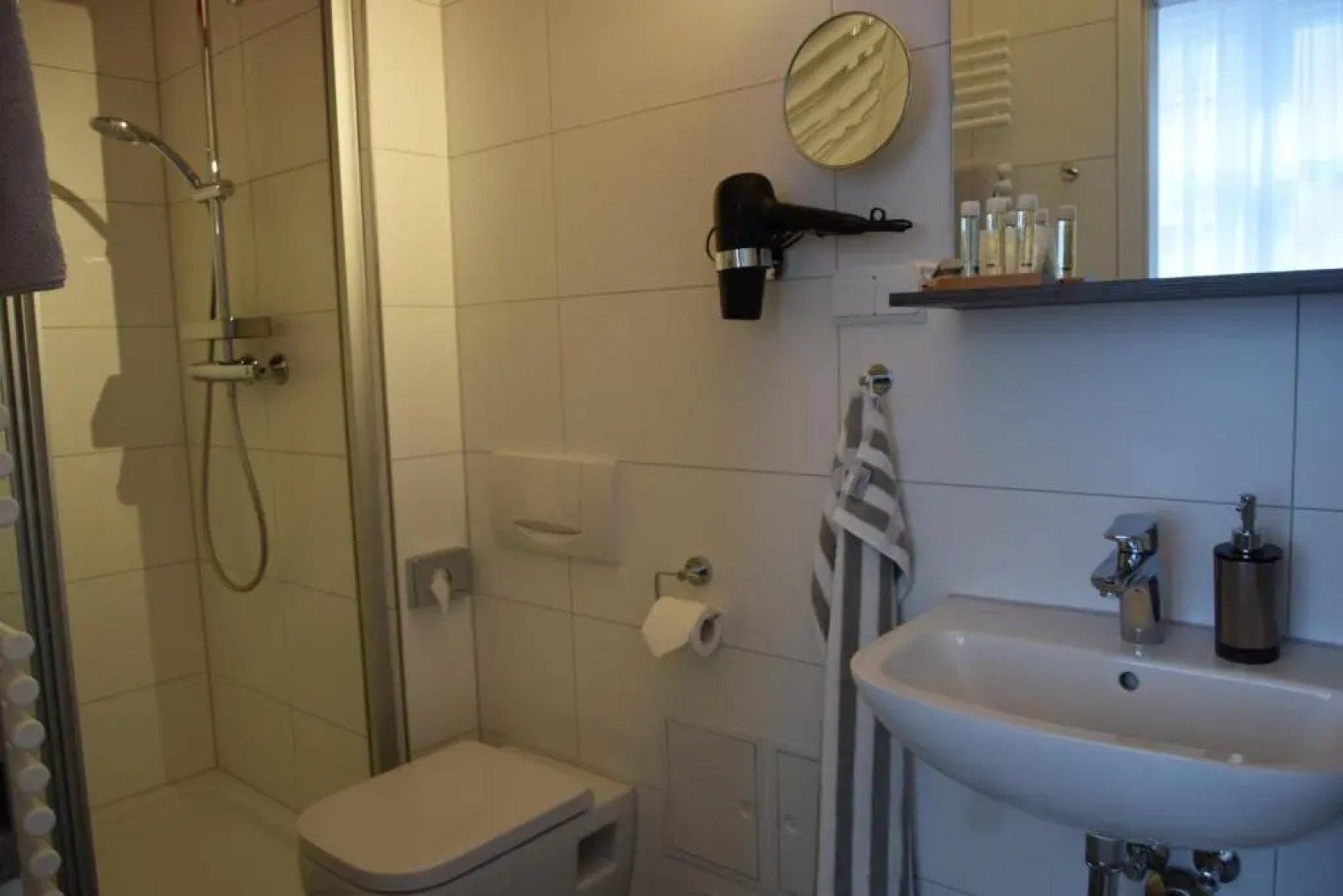 Das Kleine Hotel Weimar