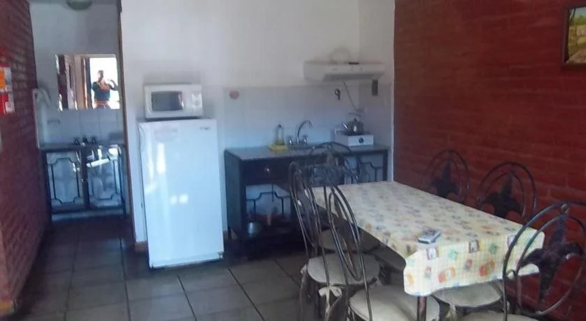 Apart Hotel la Quebrada