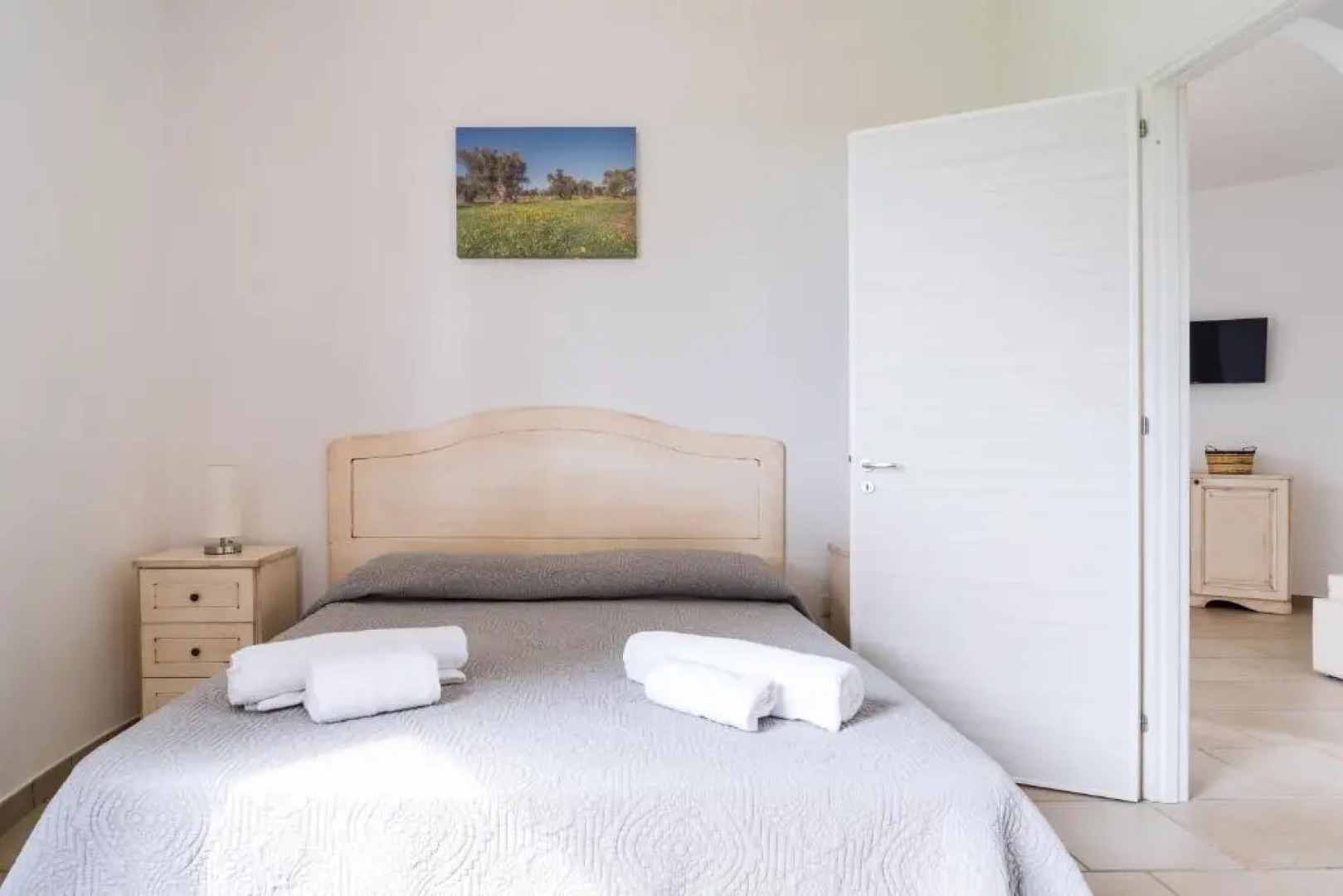 Li Furneddhri (Trulli)