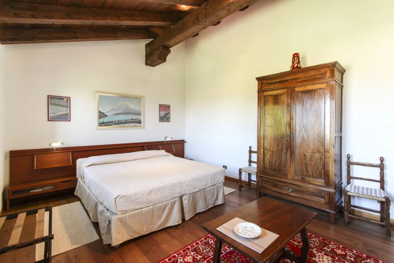 Bed & Breakfast La Ghiandaia