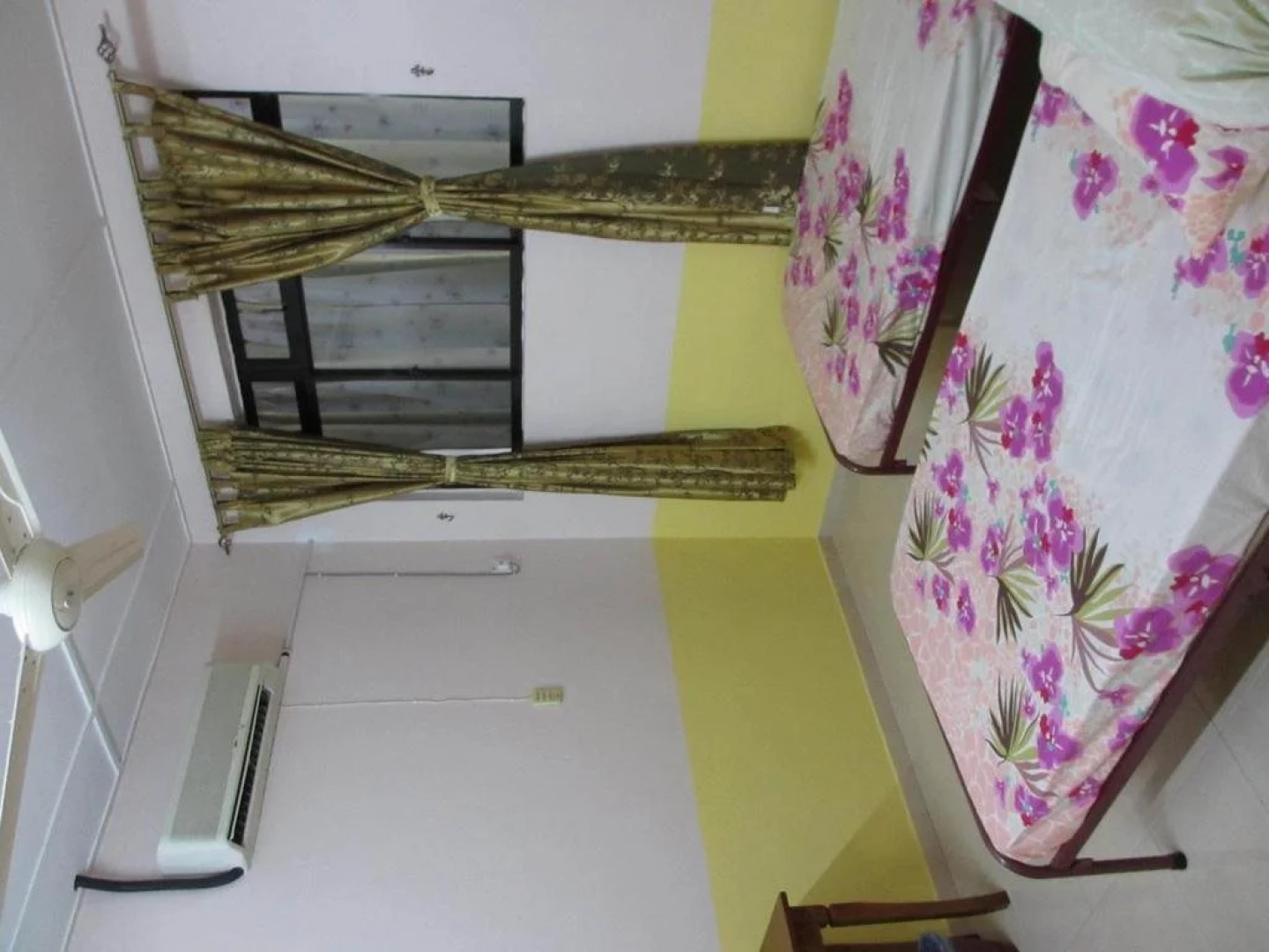 Woolley Ipoh Garden Homestay
