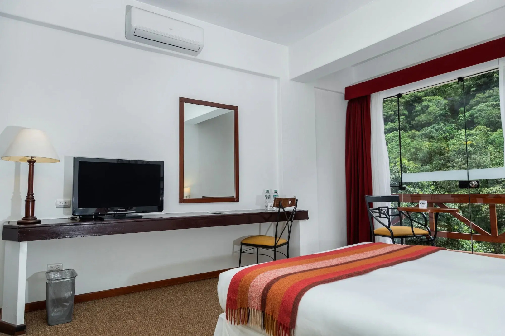 Tierra Viva Machu Picchu