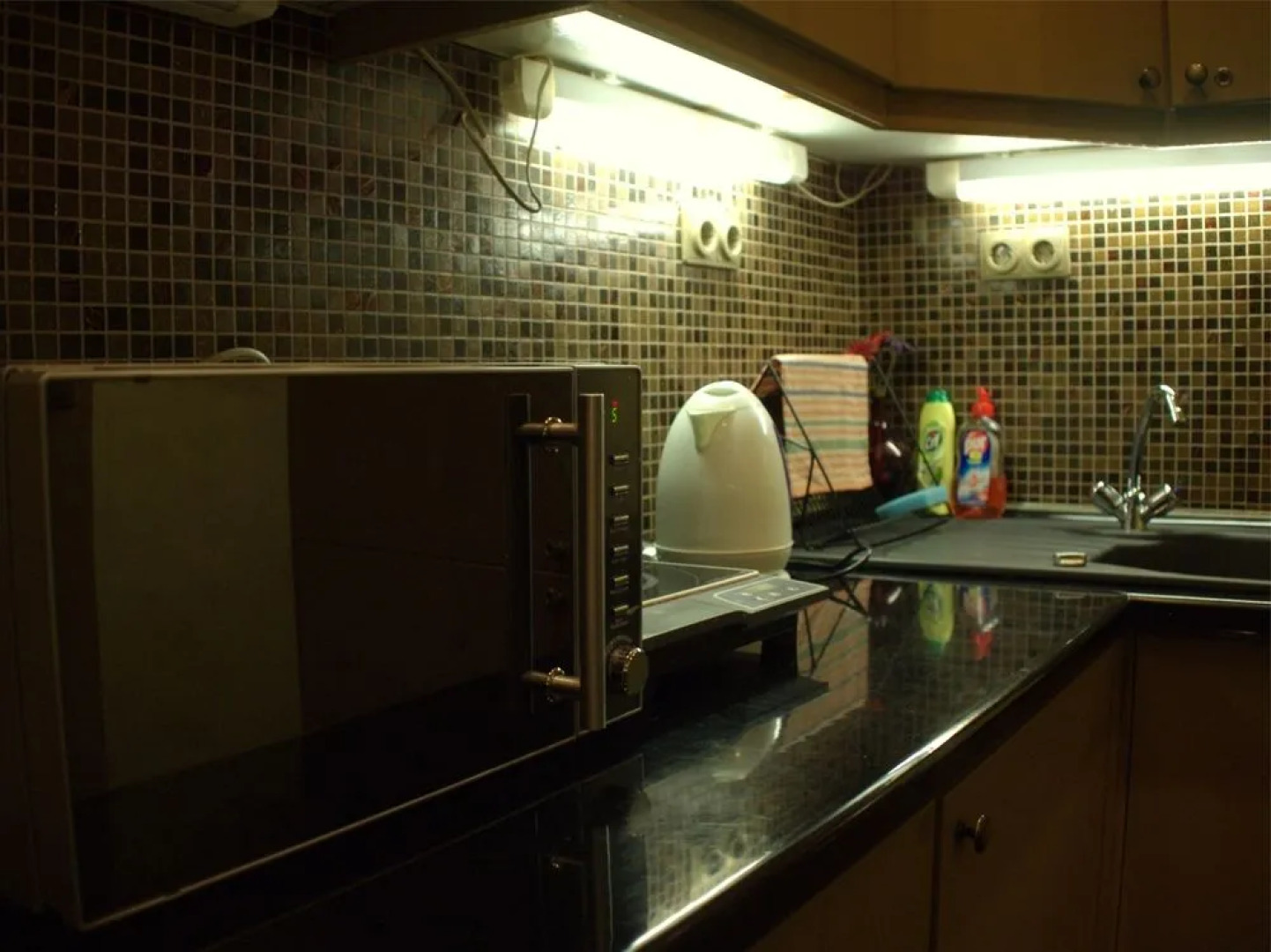 Budapest Easy Flat - Teresa Lux Apartment