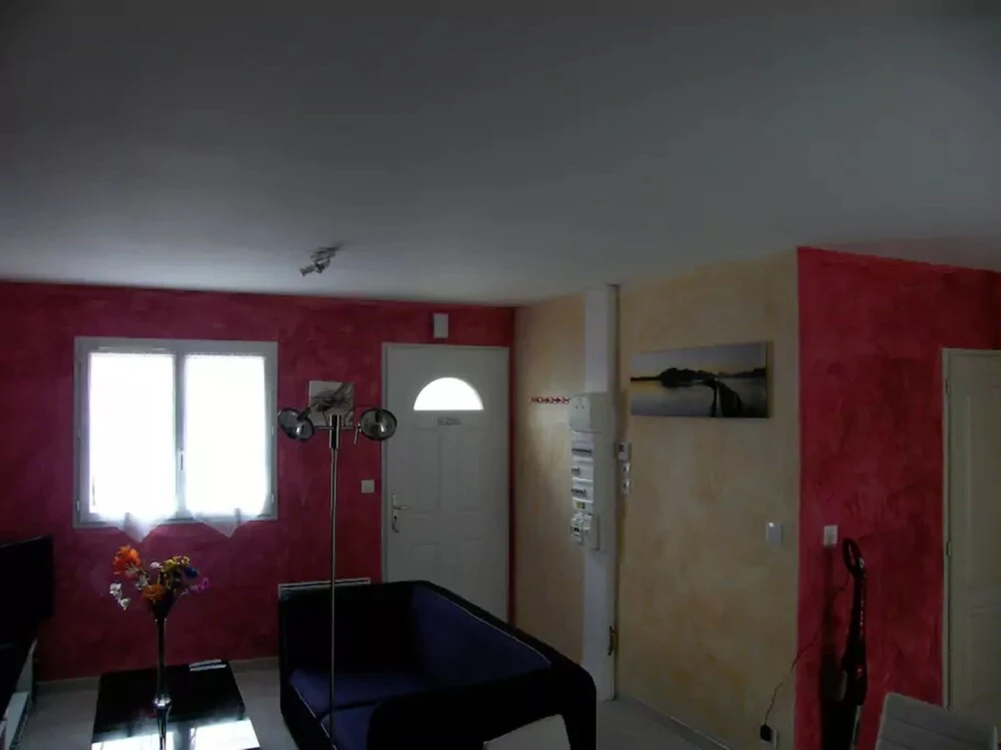 House With 2 Rooms in Jonzac, With Enclosed Garden and Wifi - 3 km Fro