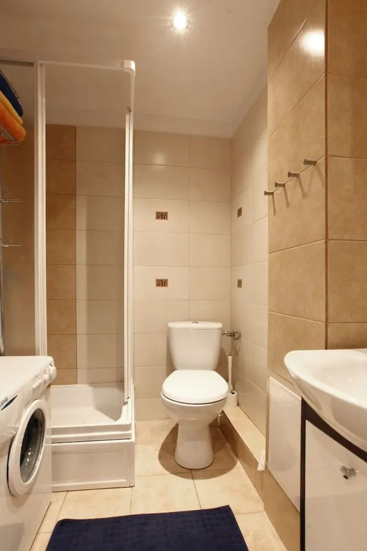 Sopockie Apartamenty - Seagull Apartment