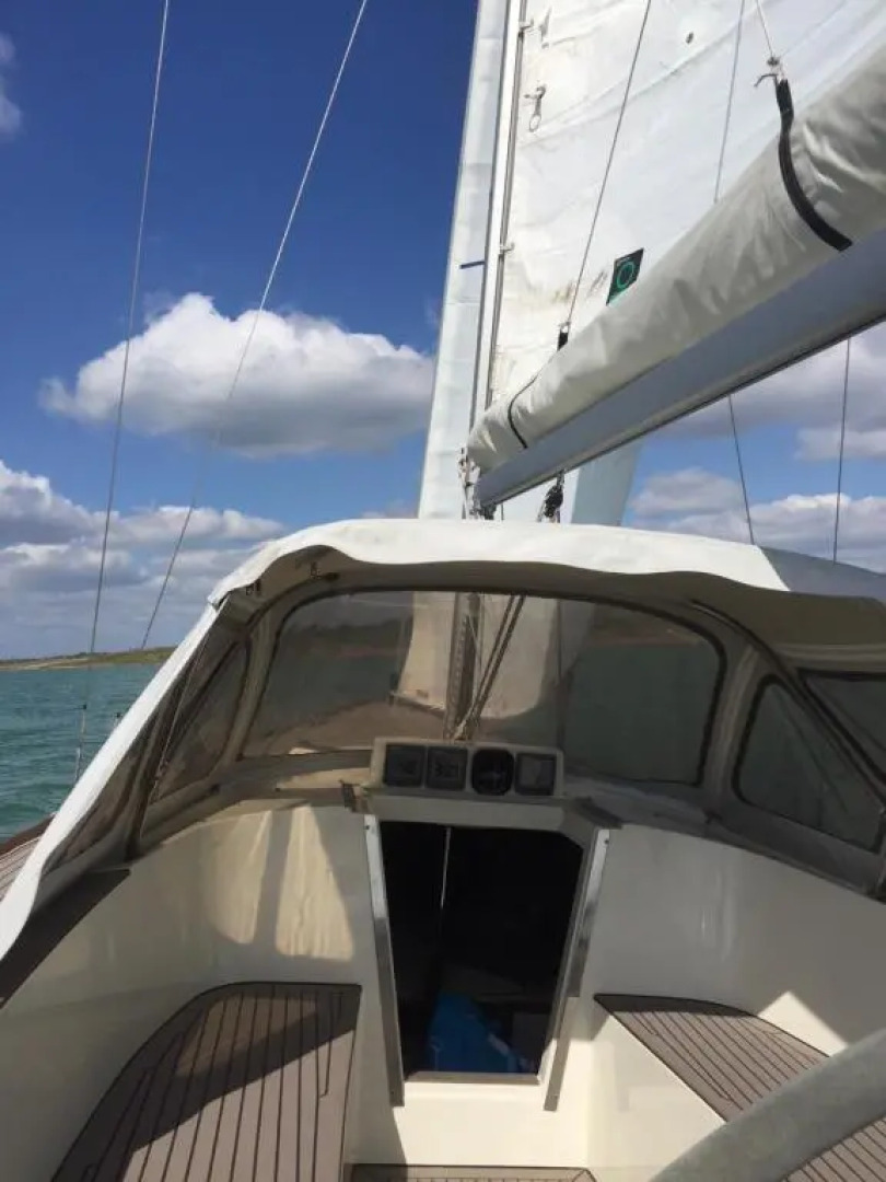 Liebevoll eingerichtete Ferienwohnung im DG