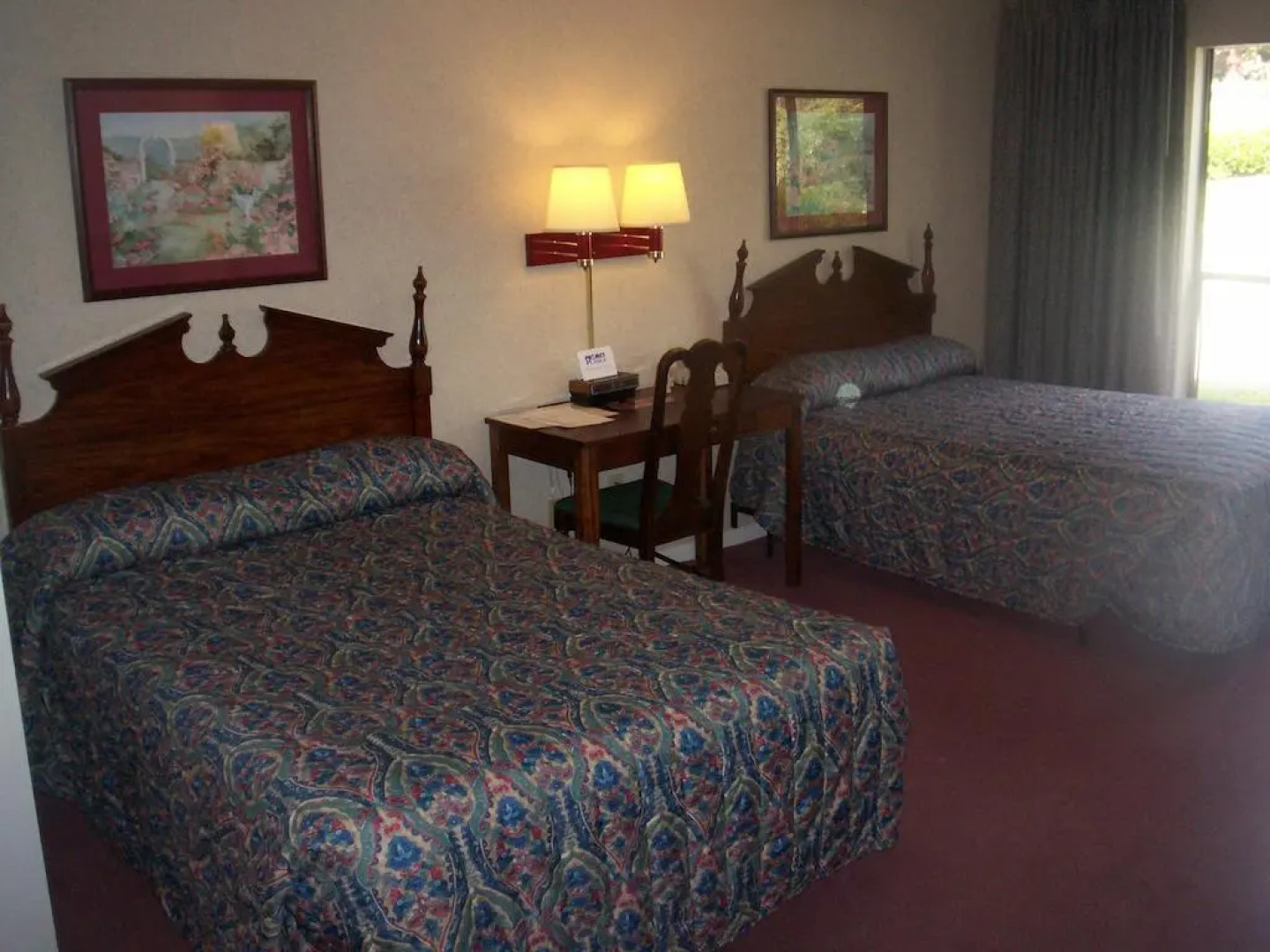 Rime Garden Inn & Suites