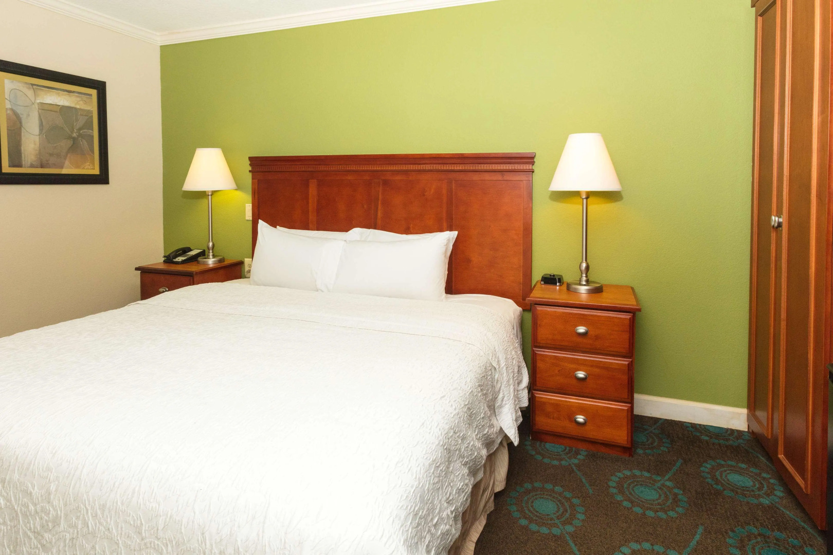 Hampton Inn Daytona Speedway