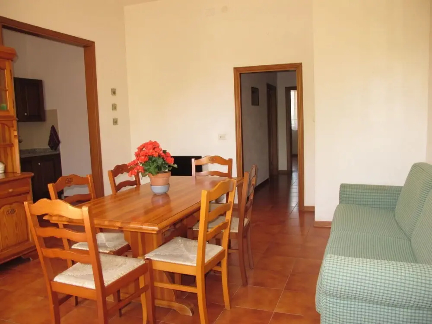 San Vivaldo Nr 3 San Vivaldo