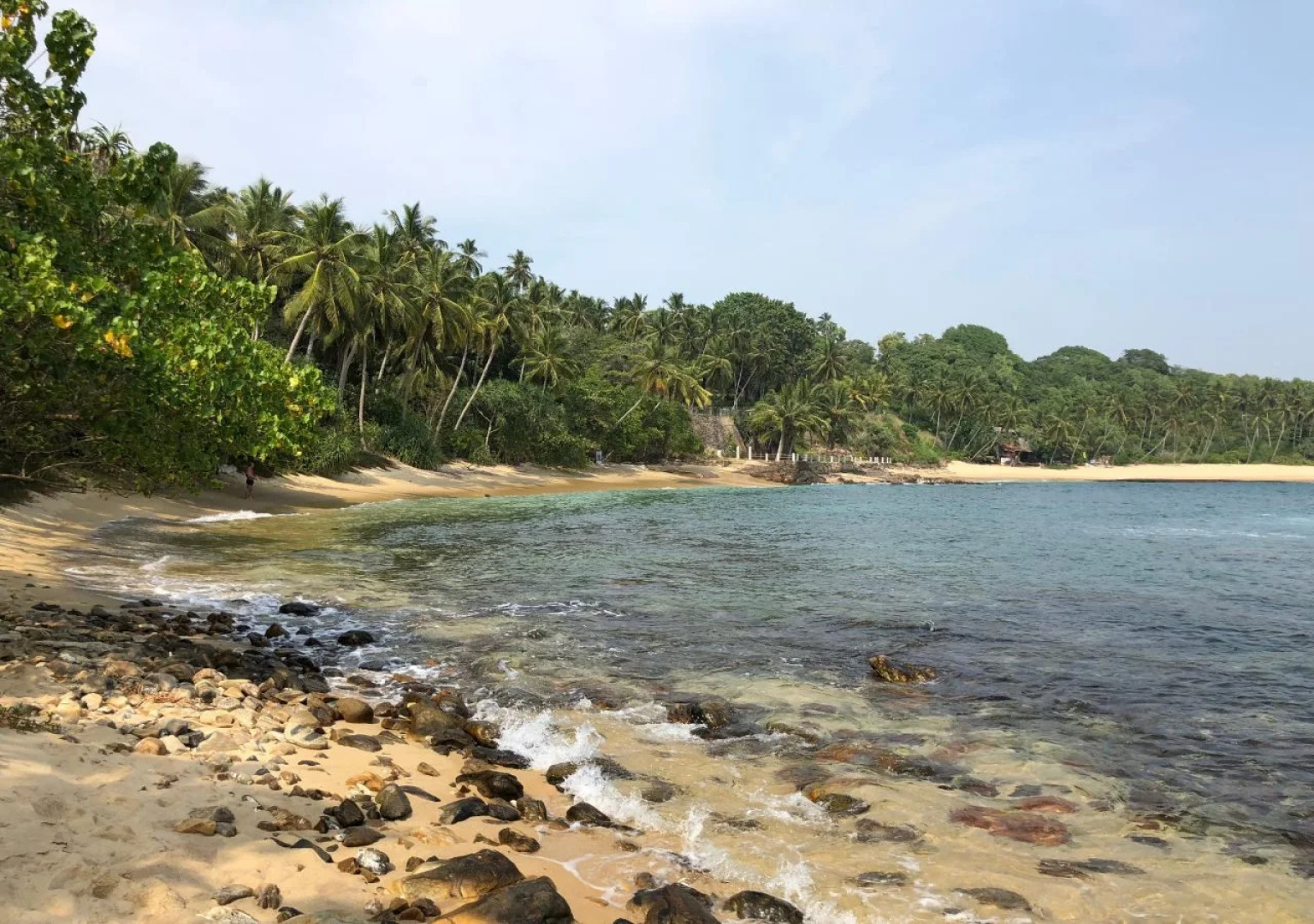 Satiana Villa Tangalle