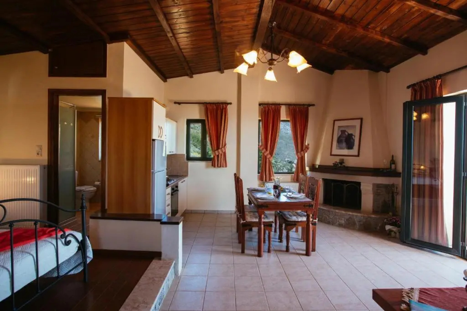 Aetovigla Guesthouse