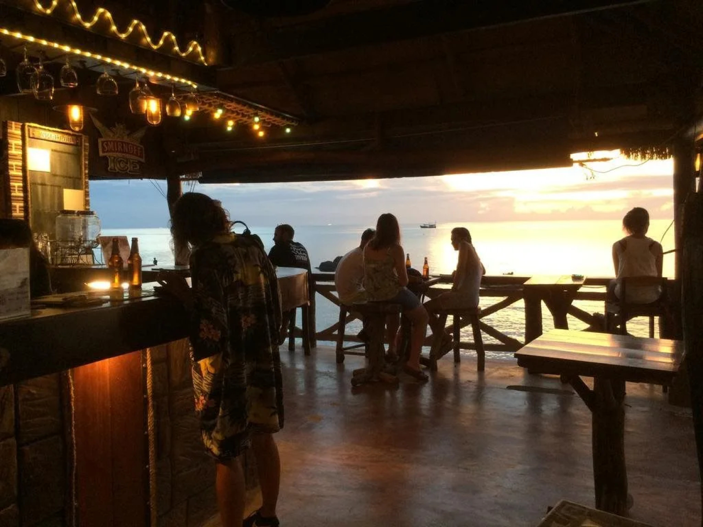DD Hut Koh Tao