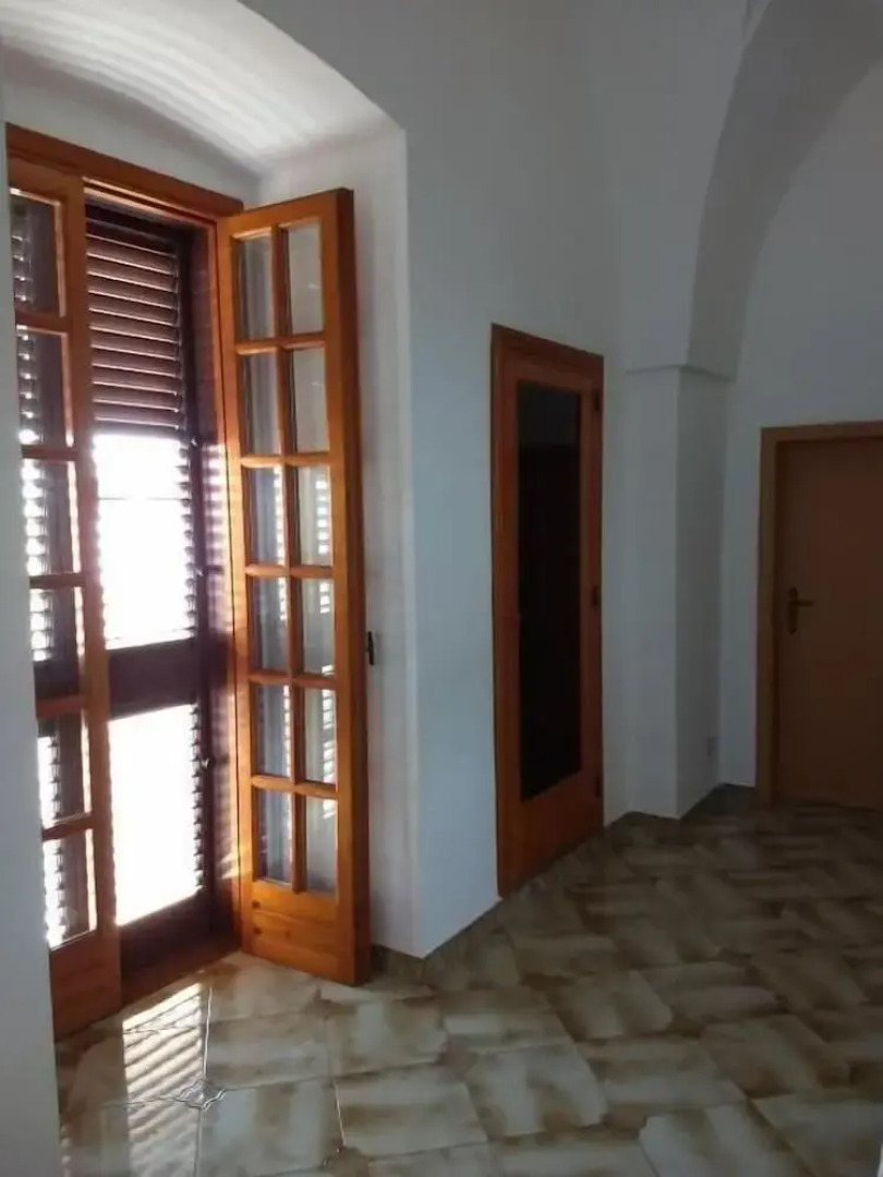 Salento Relax Cinzia Room