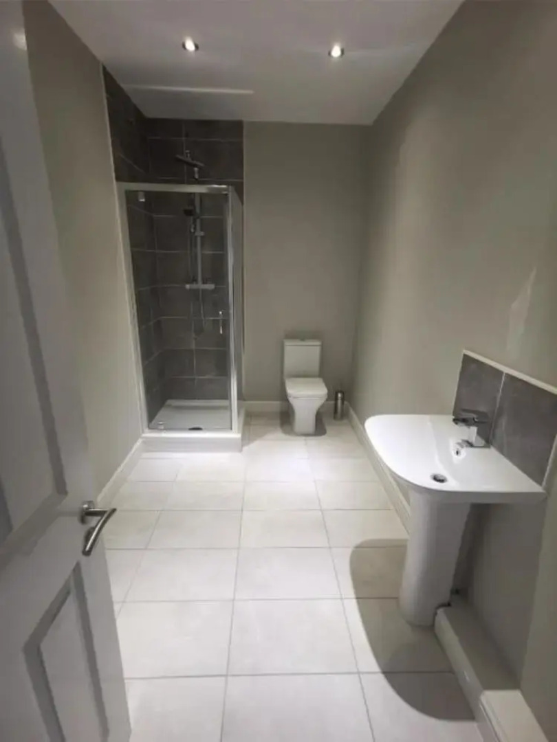 CR Mersey View 1 Bedroom Apartment