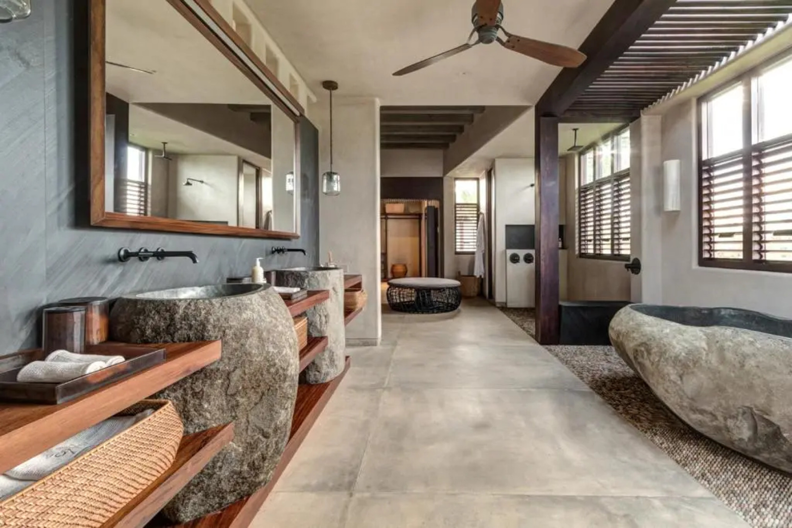 Punta de Mita Villa Sleeps 22 with Pool