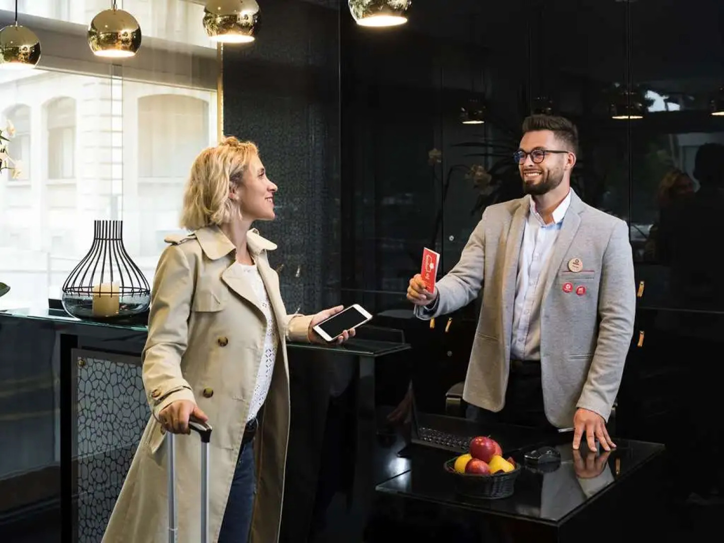 Aparthotel Adagio Geneve Mont Blanc