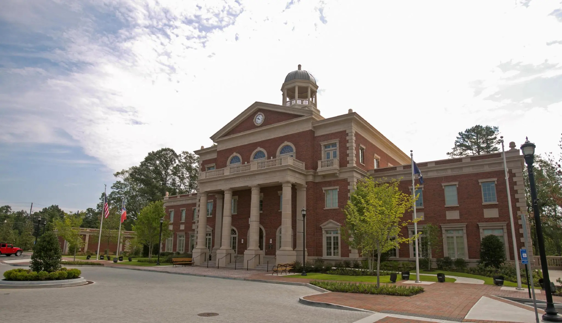 EVEN Hotel Alpharetta - Avalon Area by IHG