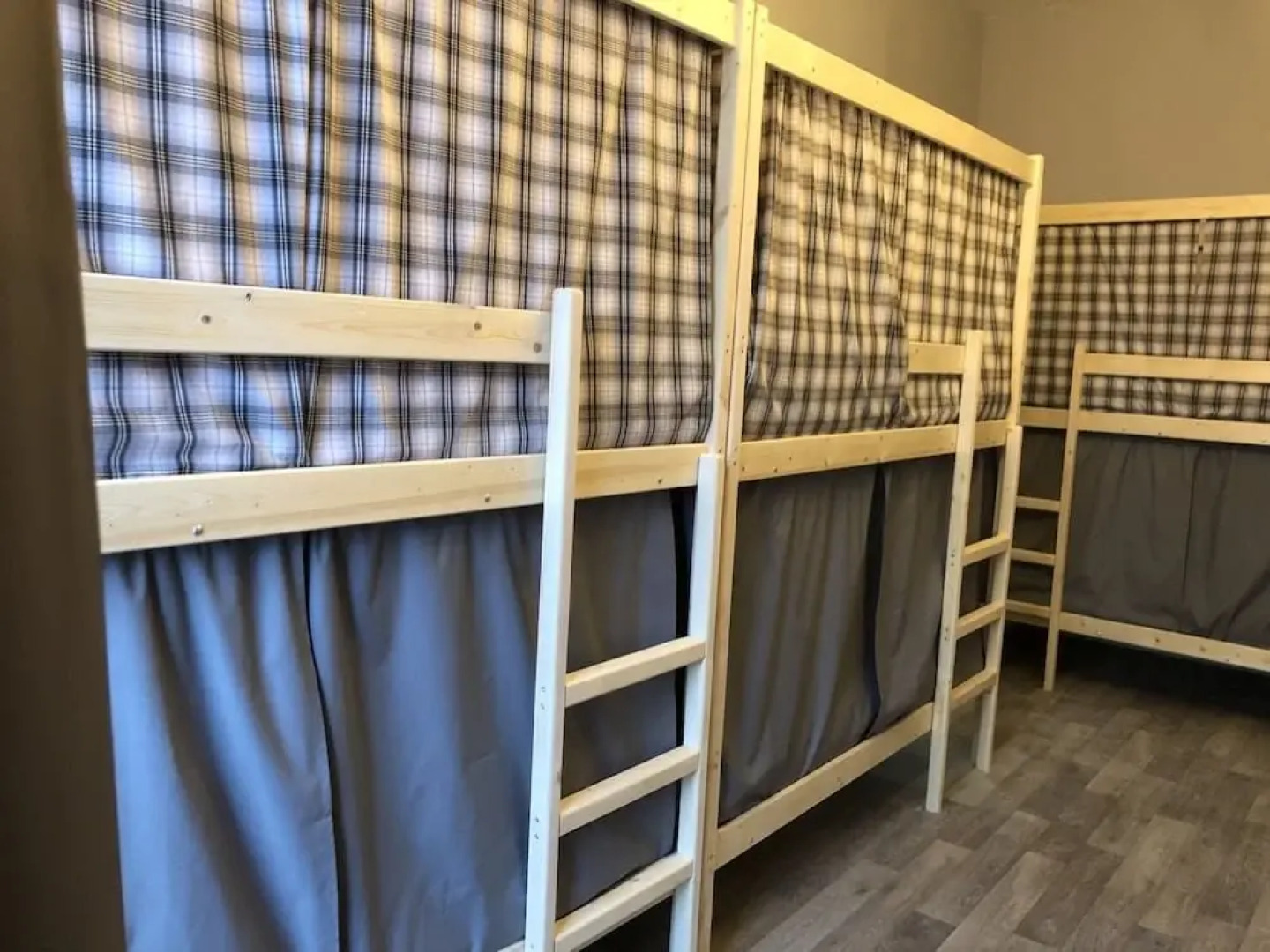 Рус-Ярославль хостел