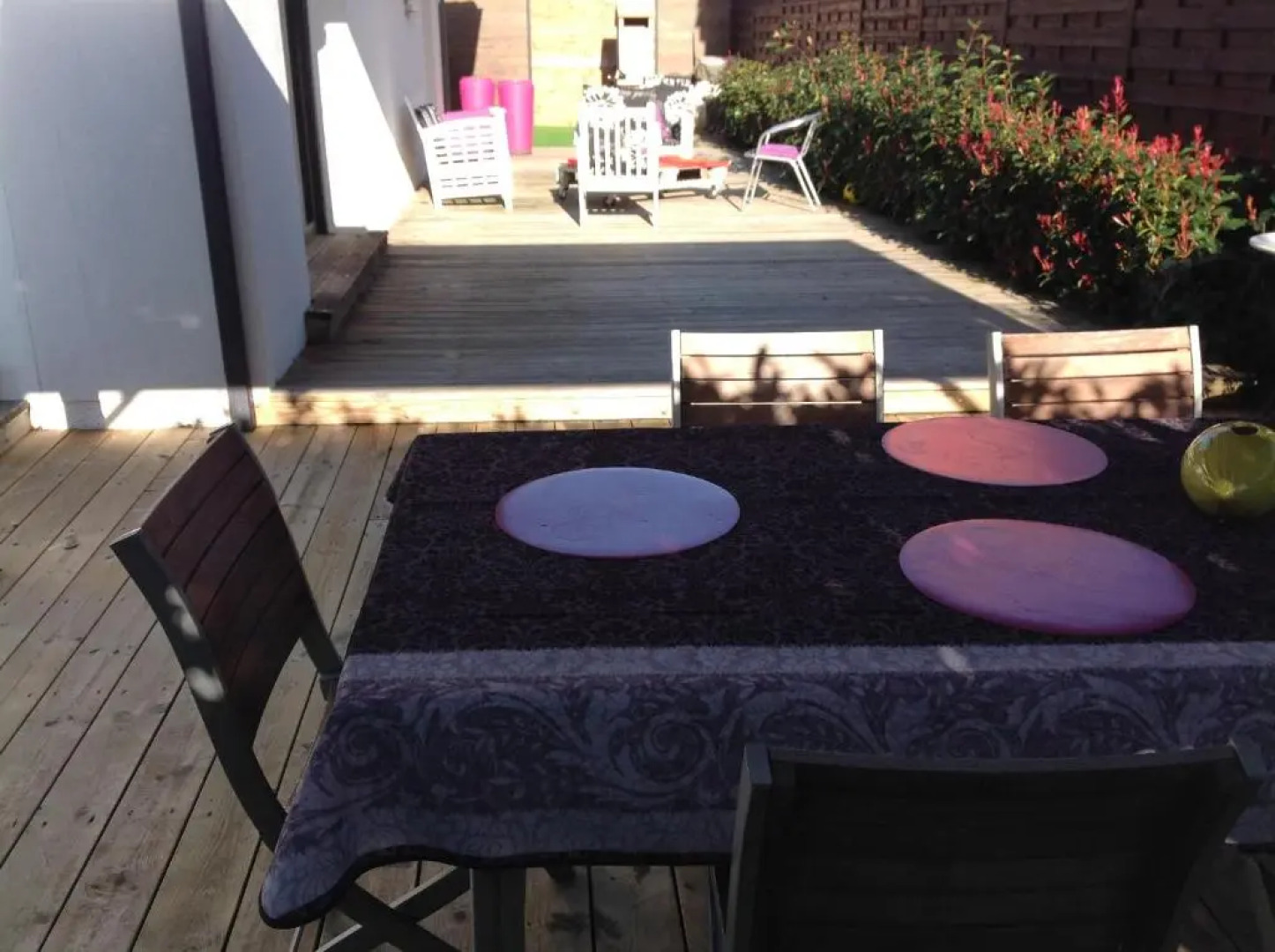 Villa 800 Mètres De La Plage