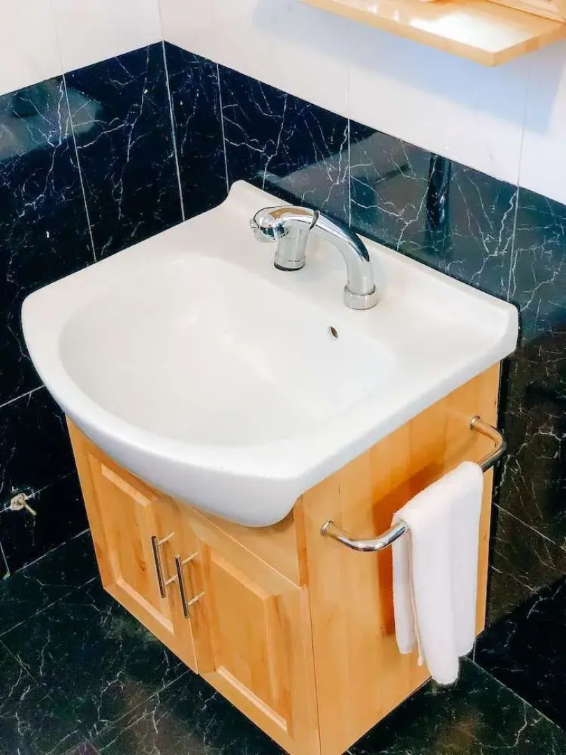 Busia Beach Resort- A Golden Beach Hotel