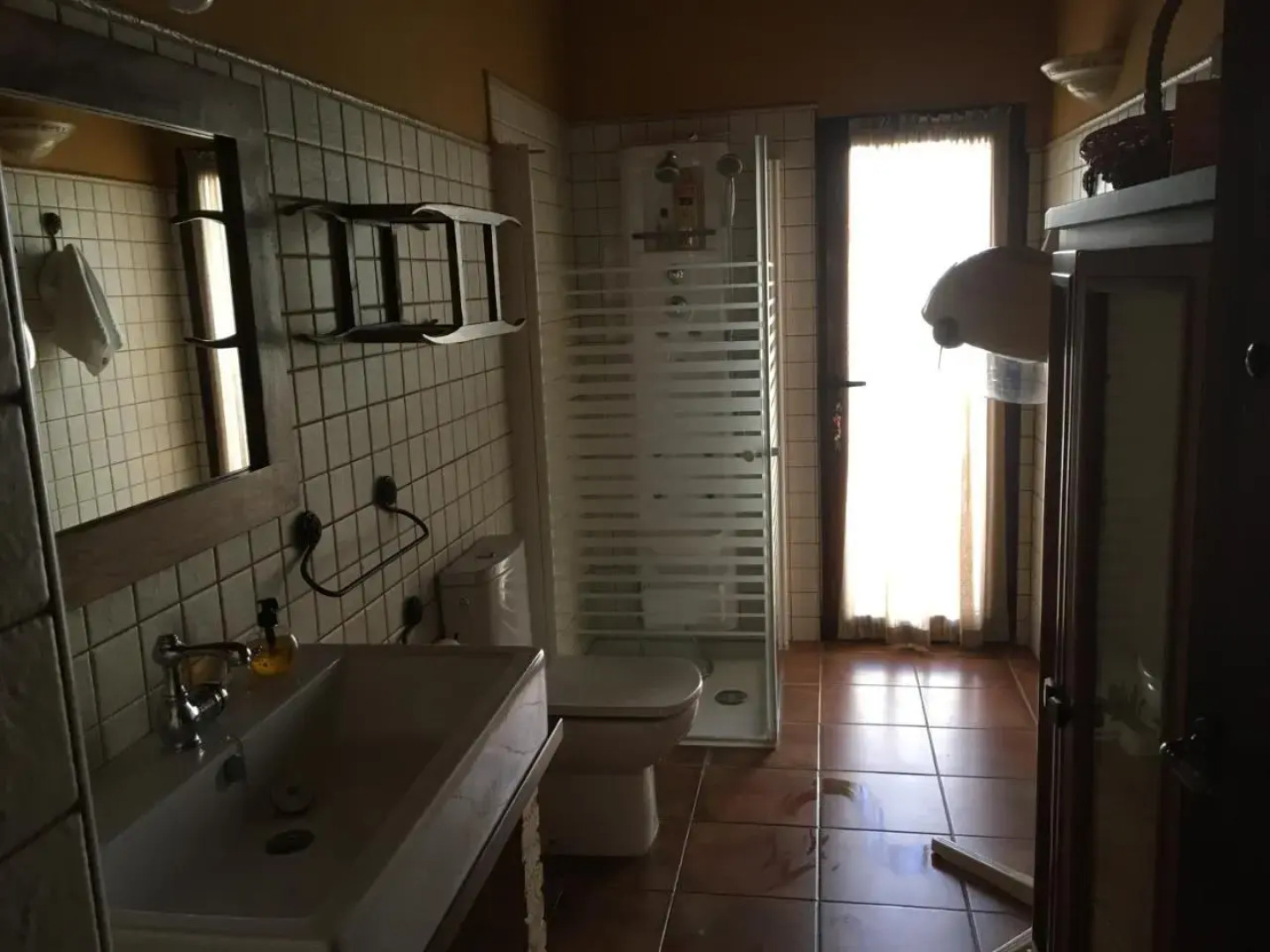 Casa Las Golondrinas