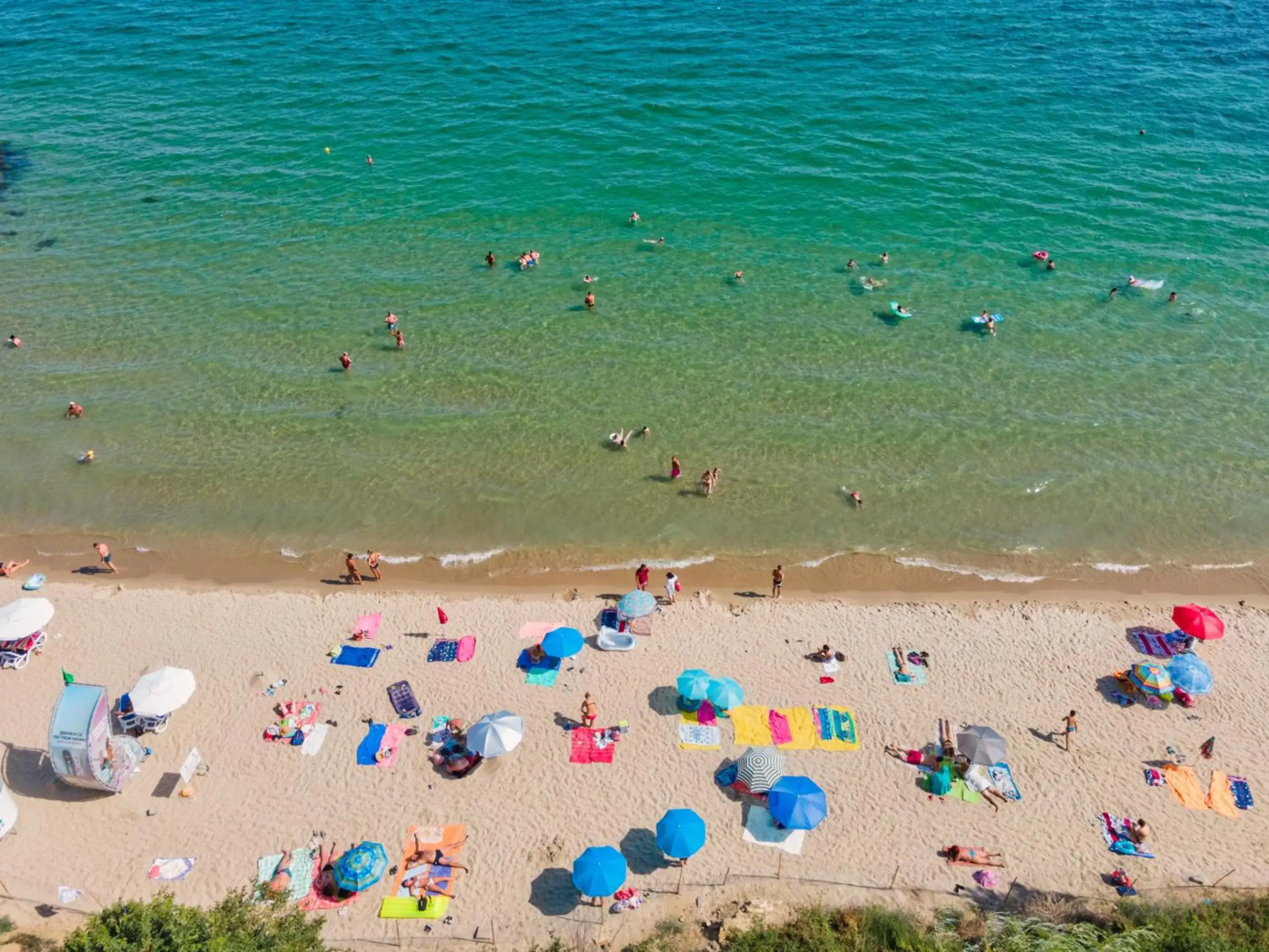 Premier Fort Beach Sveti Vlas