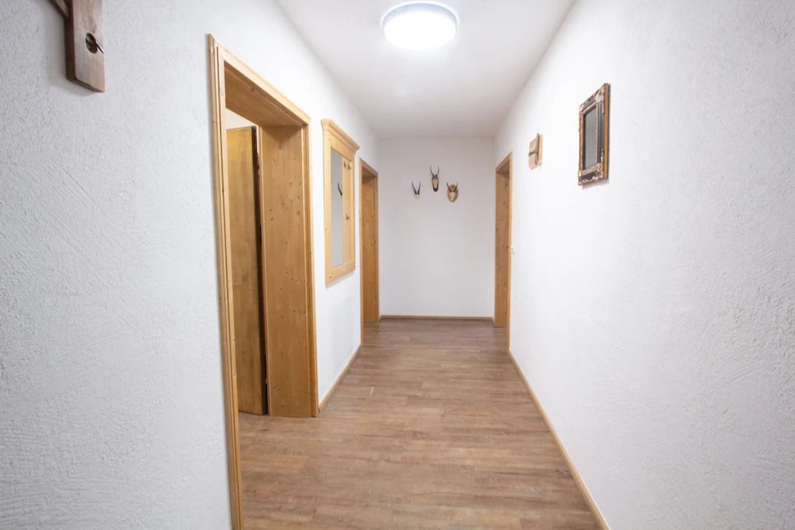 Eulersberg Appartements