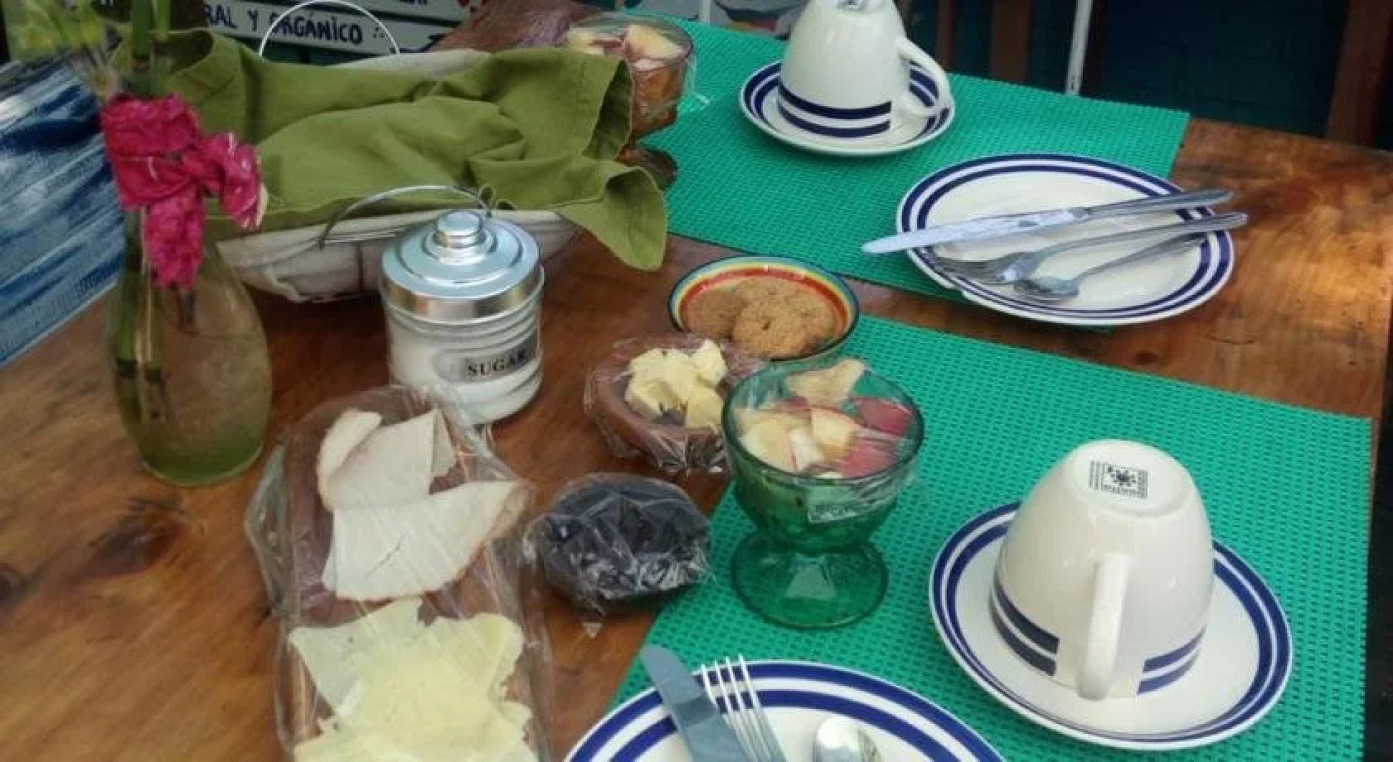 La Conexion del Poeta