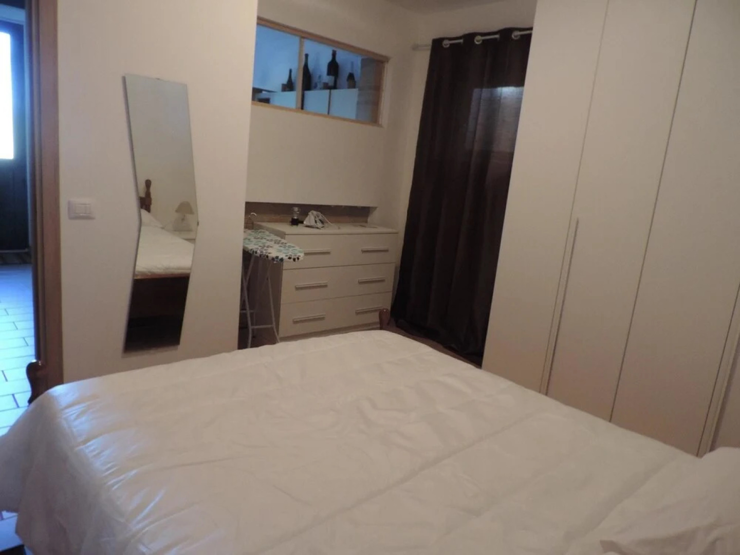 Apartment With one Bedroom in Castelfidardo, With Wonderful sea View a